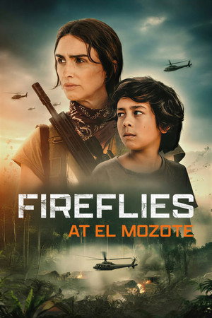 Watch Free Fireflies at El Mozote (2026)