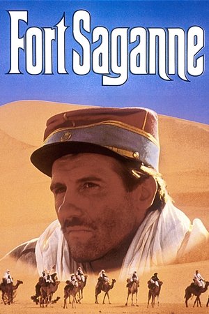 Watch Free Fort Saganne (1984)