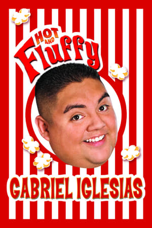 Watch Free Gabriel Iglesias: Hot and Fluffy (2007)