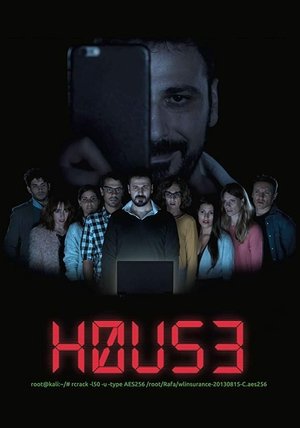 Watch Free H0us3 (2018)