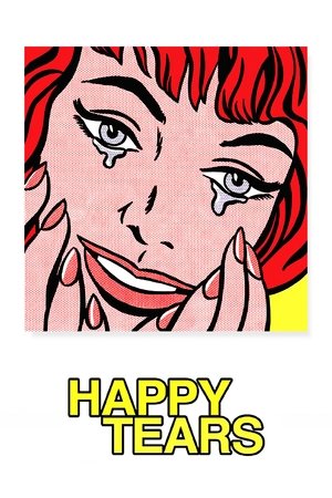 Watch Free Happy Tears (2009)