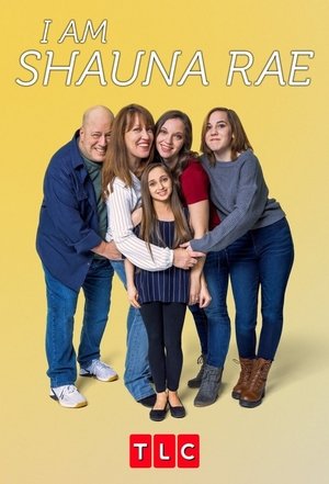 Watch Free I Am Shauna Rae (2022)
