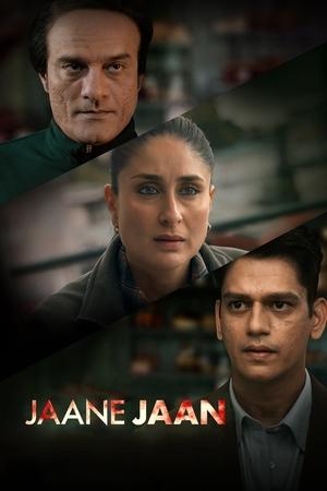 Watch Free Jaane Jaan (2023)