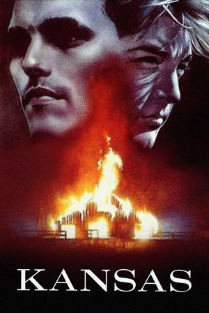 Watch Free Kansas (1988)