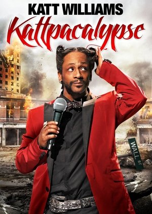 Watch Free Katt Williams: Kattpacalypse (2012)