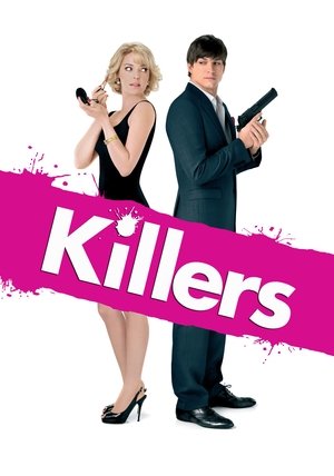 Watch Free Killers 2010