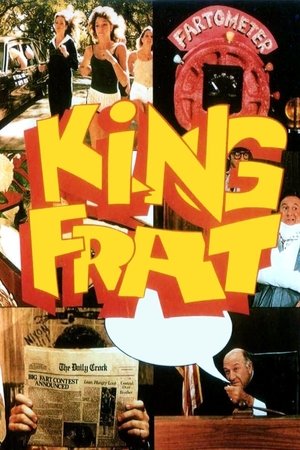 Watch Free King Frat (1979)