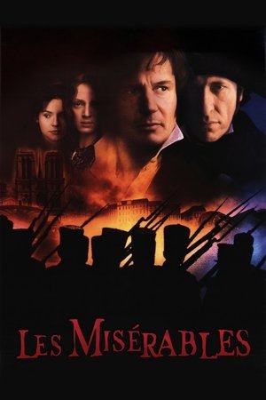 Watch Free Les Miserables (1998)