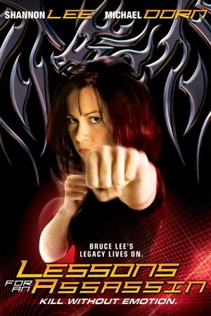 Watch Free Lessons for an Assassin (2003)