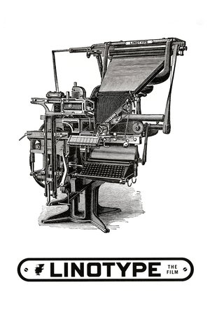 Watch Free Linotype The Film (2012)
