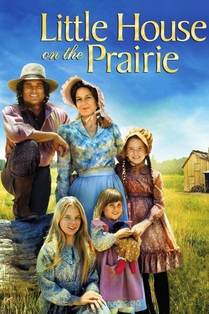 Watch Free Little House on the Prairie (19741983)