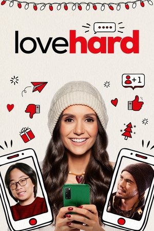 Watch Free Love Hard (2021)