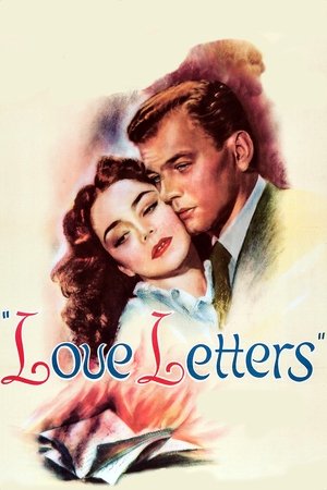 Watch Free Love Letters (1945)