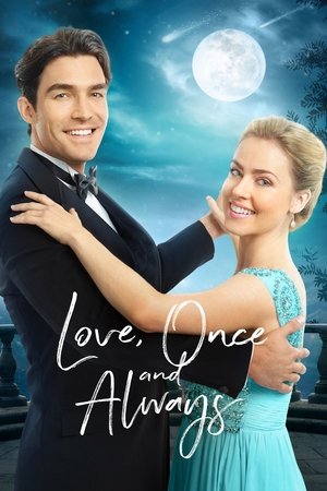 Watch Free Love, Once and Always (2018)