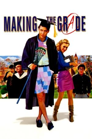 Watch Free Making the Grade (1984)