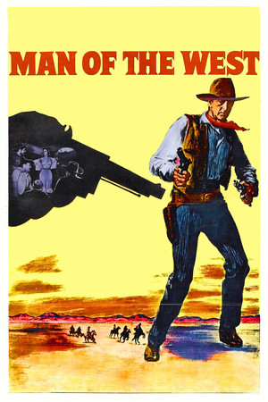 Watch Free Man of the West (1958)