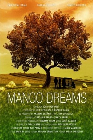 Watch Free Mango Dreams (2016)