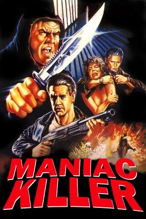 Watch Free Maniac Killer (1987)