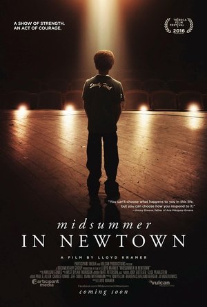 Watch Free Midsummer in Newtown (2016)