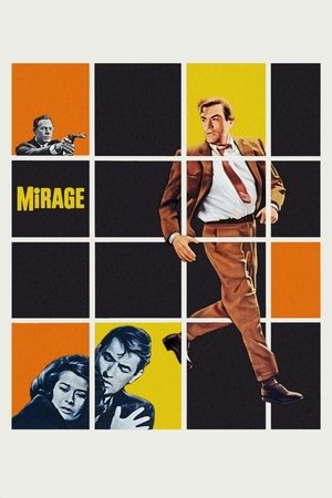 Watch Free Mirage (1965)