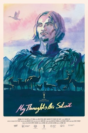 Watch Free My Thoughts Are Silent (2019)