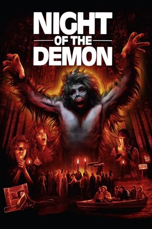 Watch Free Night of the Demon (1983)