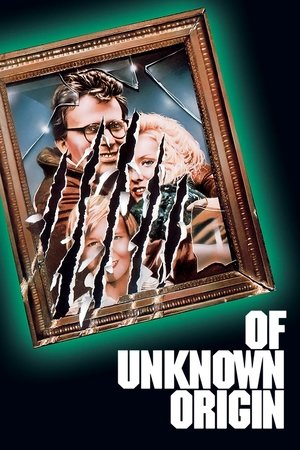 Watch Free Of Unknown Origin (1983)