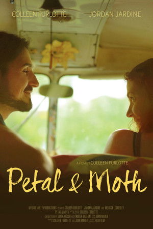 Watch Free Petal & Moth (2019)