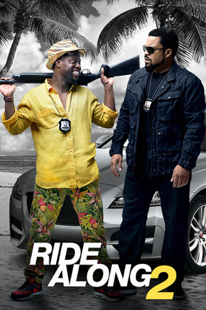 Watch Free Ride Along 2 (2016)