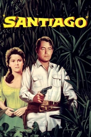 Watch Free Santiago (1956)