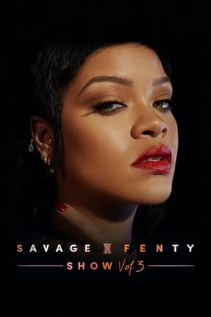 Watch Free Savage x Fenty Show Vol. 3 (2021)