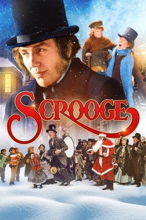 Watch Free Scrooge (1970)