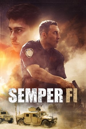 Watch Free Semper Fi (2019)
