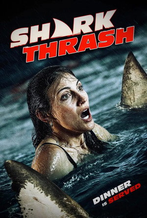 Watch Free Shark Thrash (2026)