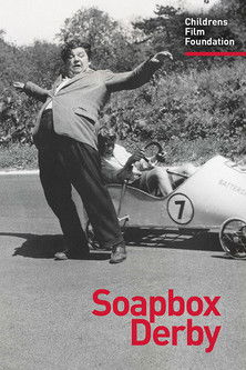 Watch Free Soapbox Derby (1958)