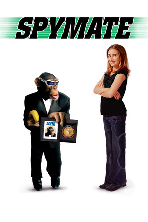 Watch Free Spymate (2003)