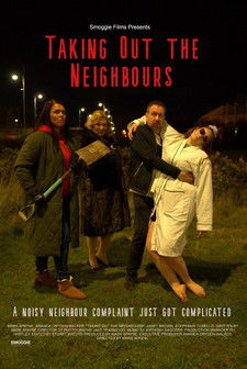 Watch Free Taking Out the Neighbours (2023)