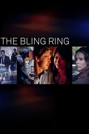 Watch Free The Bling Ring (2011)