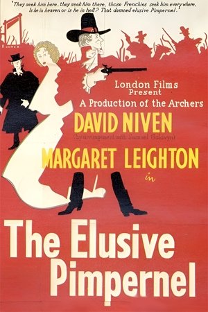 Watch Free The Fighting Pimpernel (1950)