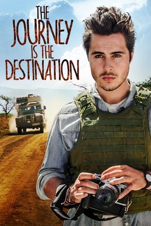 Watch Free The Journey Is the Destination (2016)