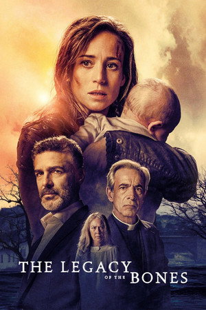 Watch Free The Legacy of the Bones (2019)