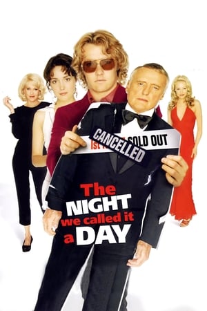 Watch Free The Night We Called It a Day 2003