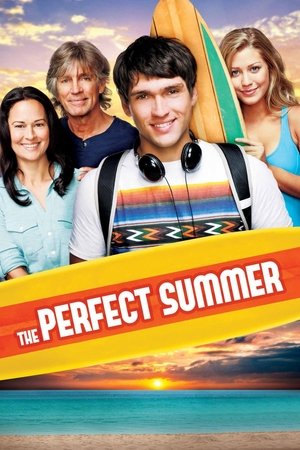 Watch Free The Perfect Summer (2013)