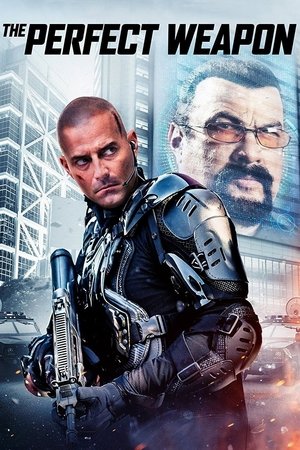 Watch Free The Perfect Weapon (2016)