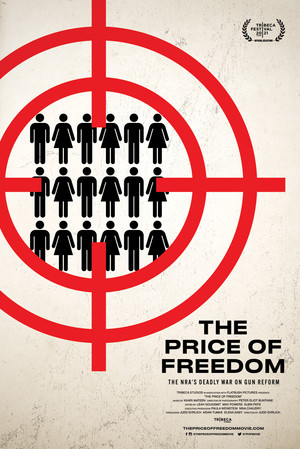Watch Free The Price of Freedom (2021)