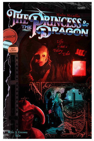 Watch Free The Princess The Dragon (2026)