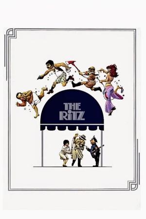 Watch Free The Ritz (1976)