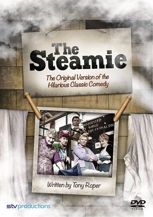 Watch Free The Steamie (1988)