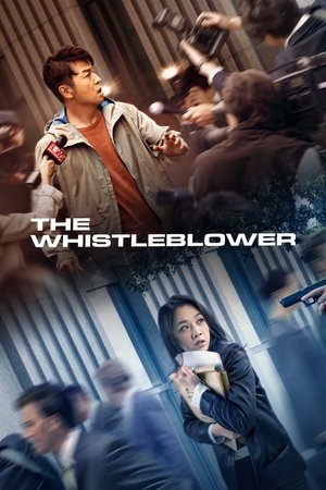 Watch Free The Whistleblower (2019)