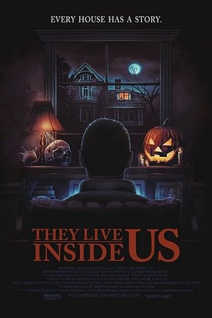 Watch Free They Live Inside Us (2020)